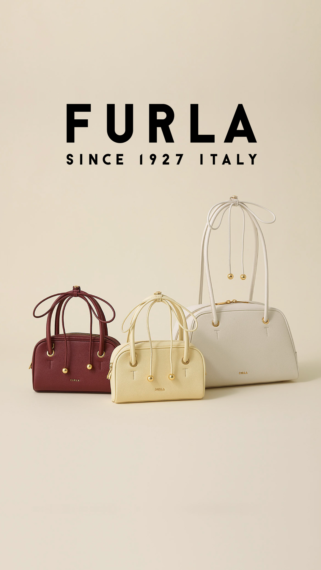 Furla Facebook ad from Jun 30, 2026