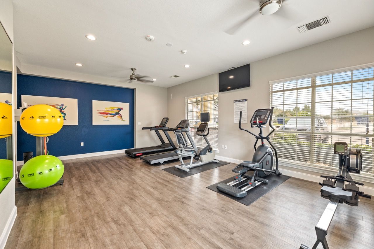 Olympus Stone Glen Luxury Apartments Facebook ad