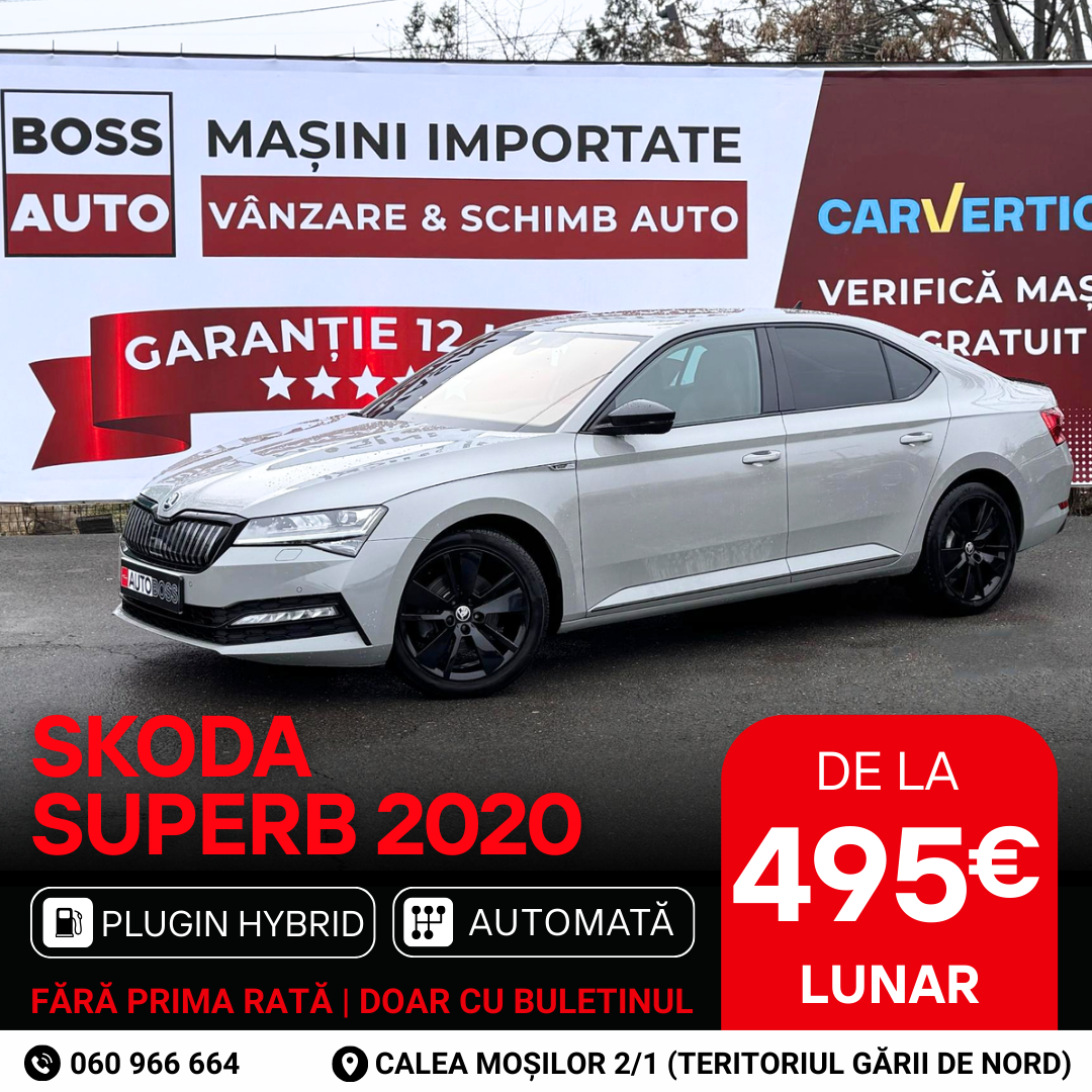 BossAuto.md Facebook ad: ๐๐ข๐ง๐จ ๐ฅ๐ ๐๐ฎ๐ญ๐จ๐๐๐๐ ๐ฌฬฆ๐ข ๐ฉ๐ซ๐จ๐๐ฎ๐ซ๐ฬโฆ