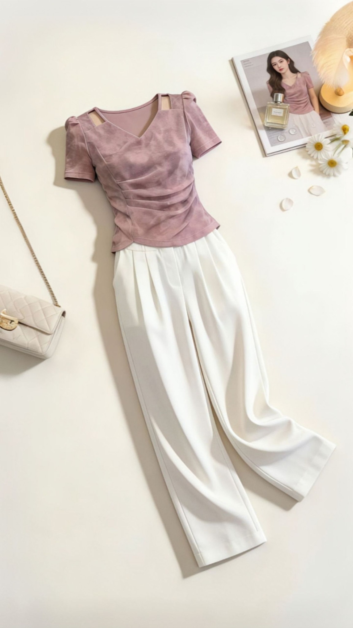 Tú Mỡ Bigsize - Thế giới thời trang Bigsize Facebook ad