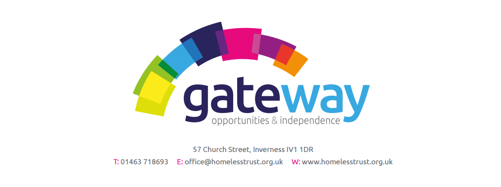Gateway HHT Facebook ad: Support Worker - Waking Night Responder