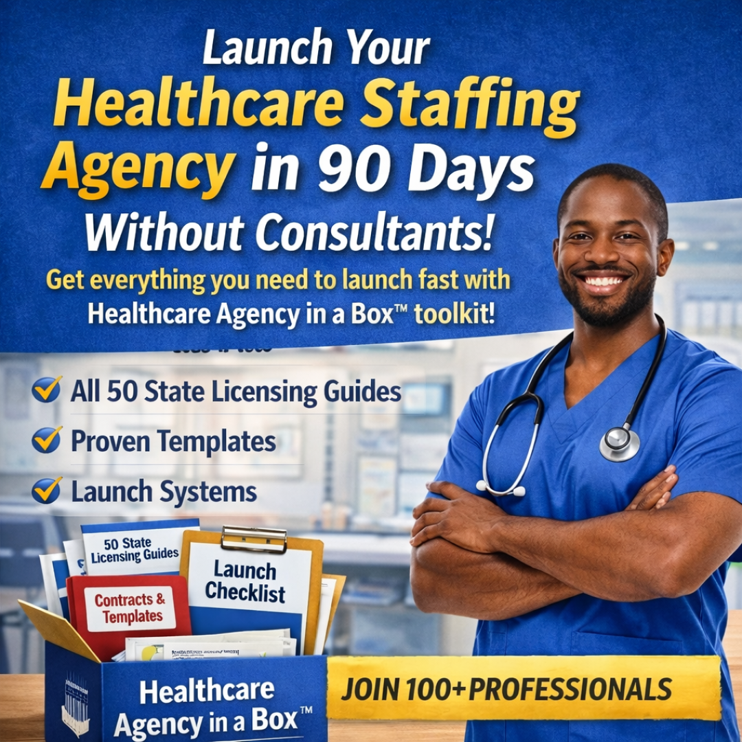 NovaNest Consulting LLC Facebook ad
