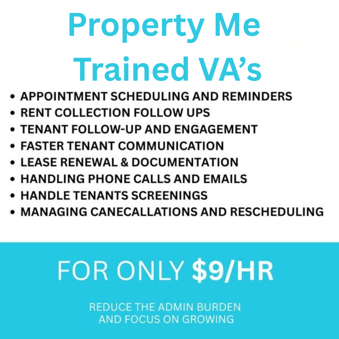 Real Estate Remote Talent Facebook ad
