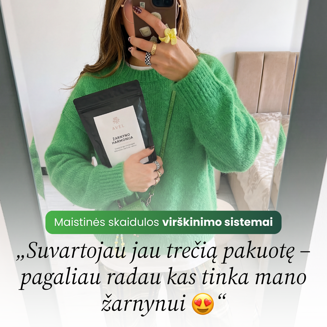 AVEL Facebook ad