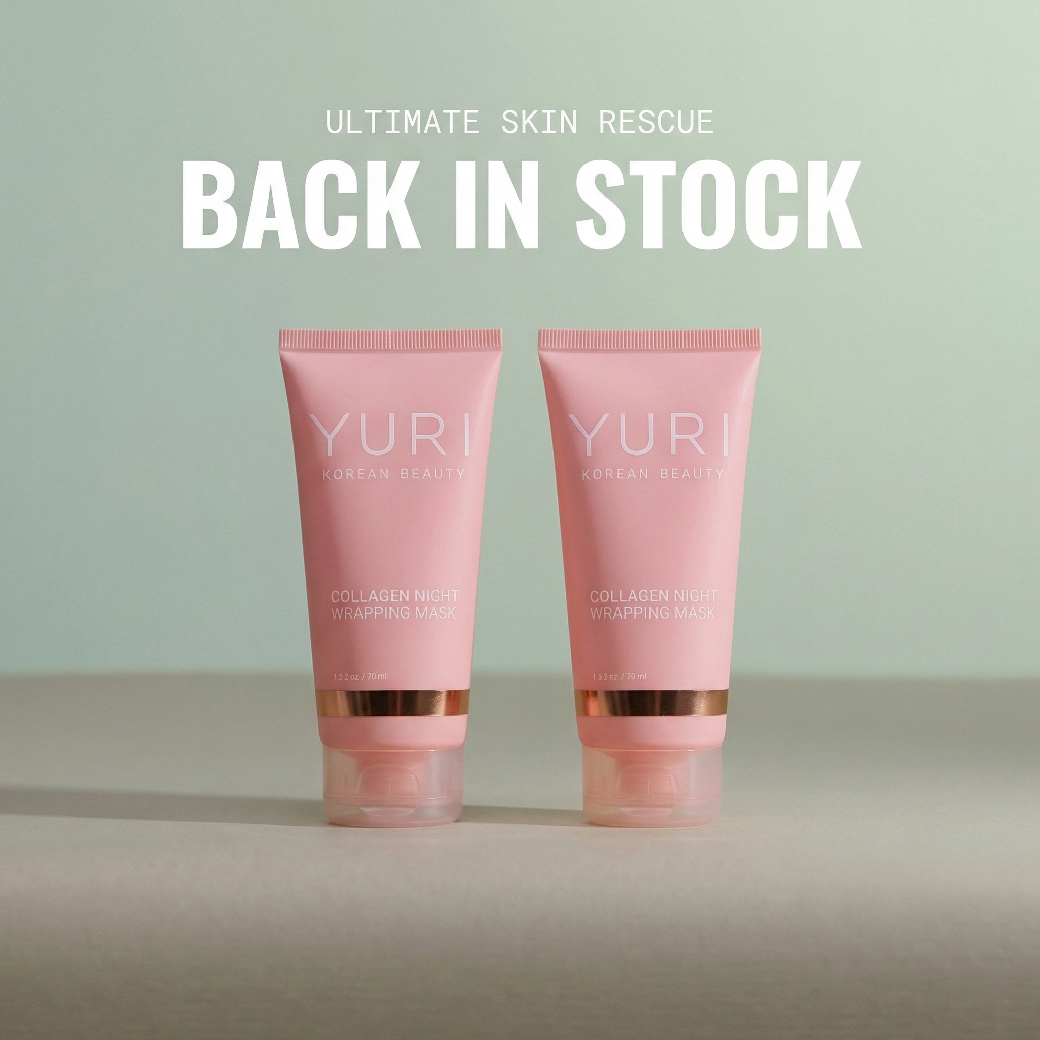 Korean Beauty Tips Facebook ad