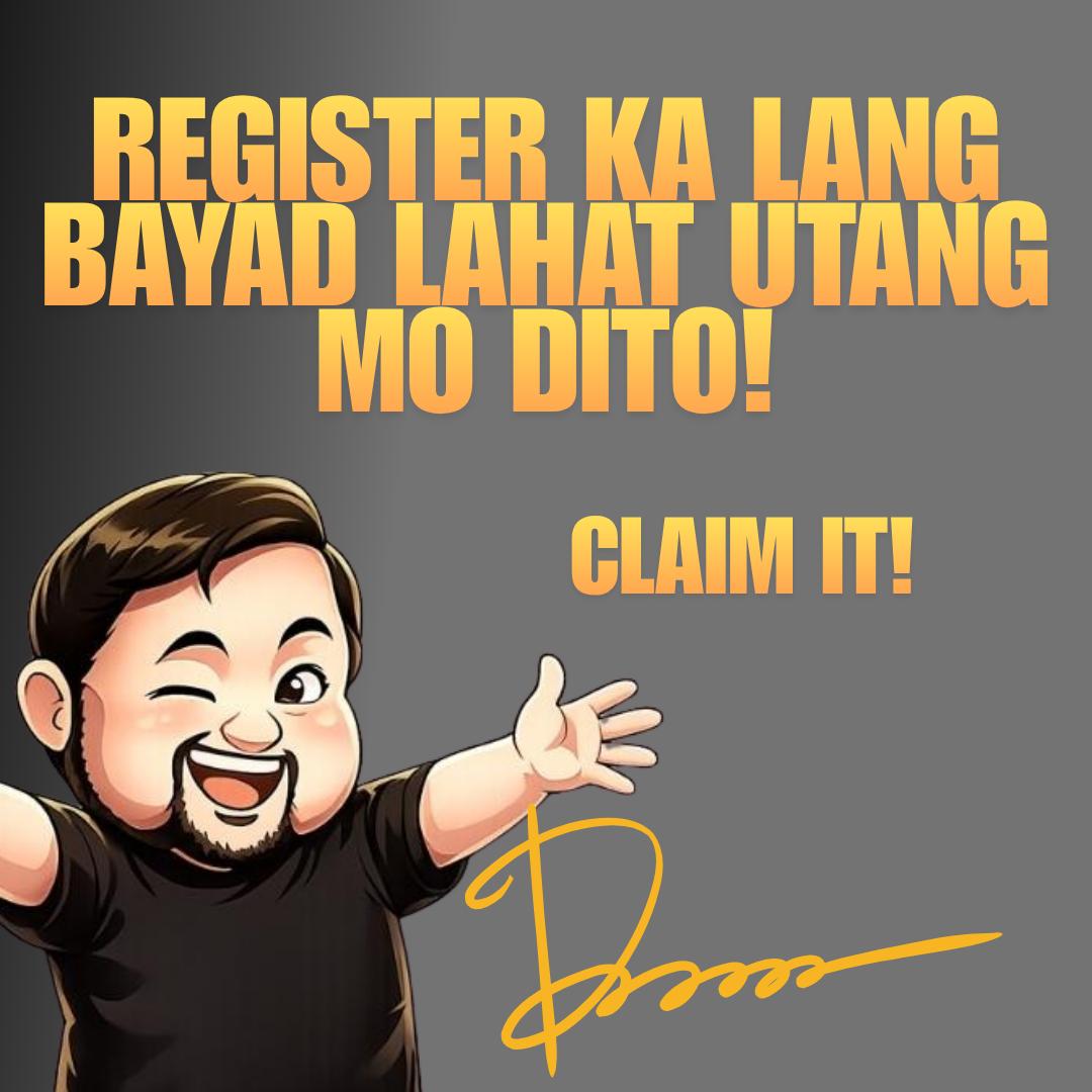 Queen Of Spade Facebook ad: Rehistro Na