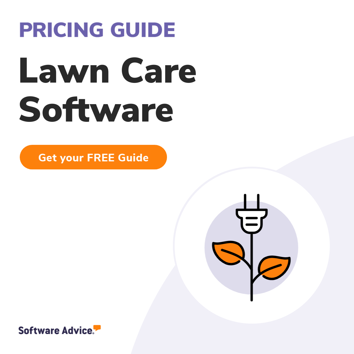 Software Advice Facebook ad