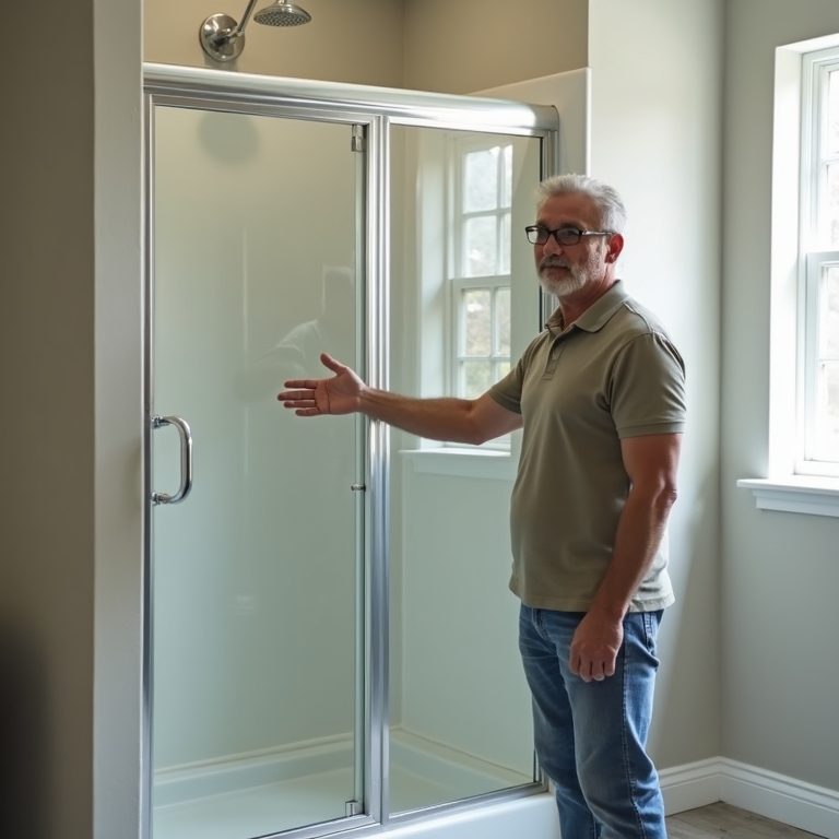 Fresh Update Guide Facebook ad: Cost Of Walk-In Shower Installation In 2026!