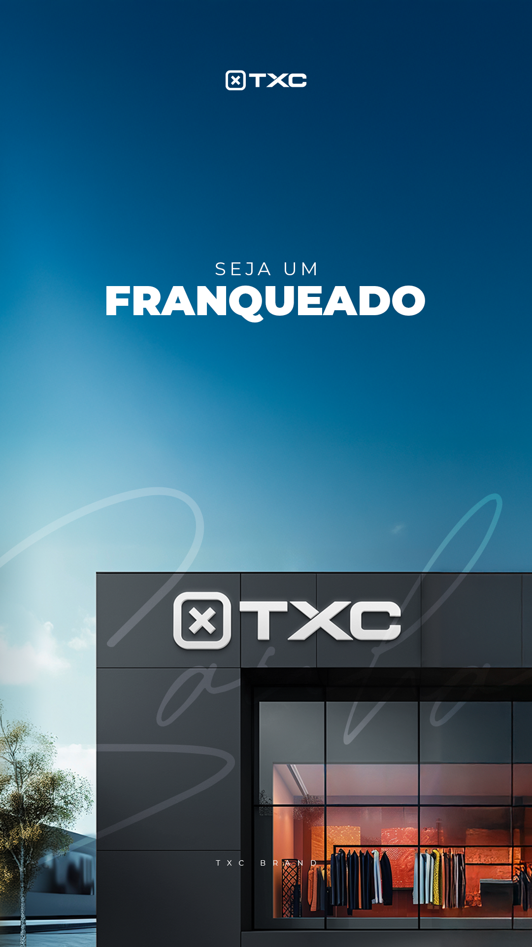 TXC Facebook ad from Jan 5, 2026