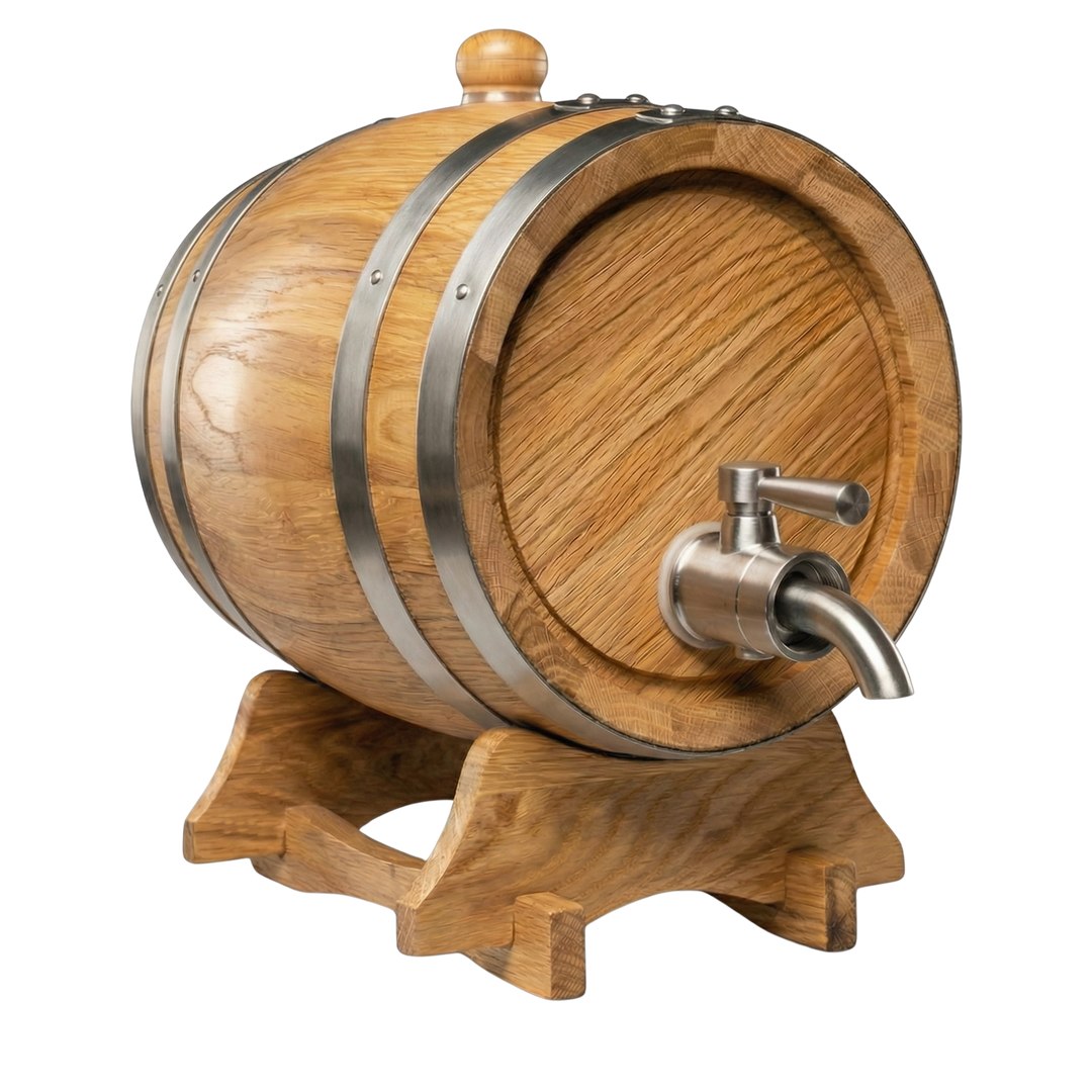Adelaide Wine Barrels Facebook ad: Warm Up Your Winter with Up to 40%…