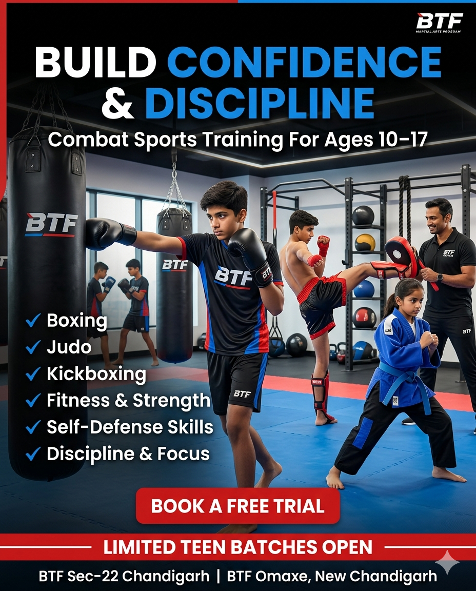Btf.chd Facebook ad