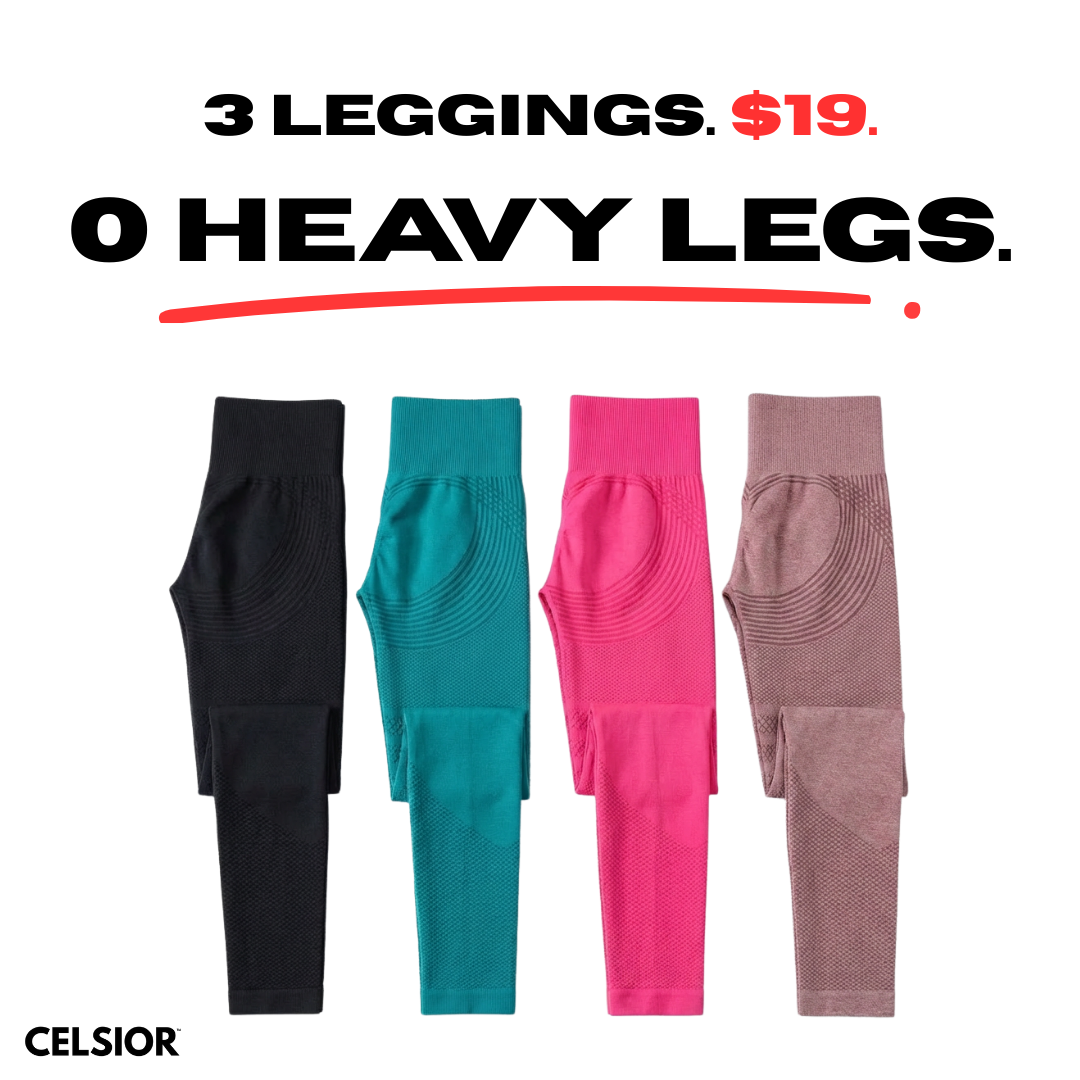 By Celsior Facebook ad