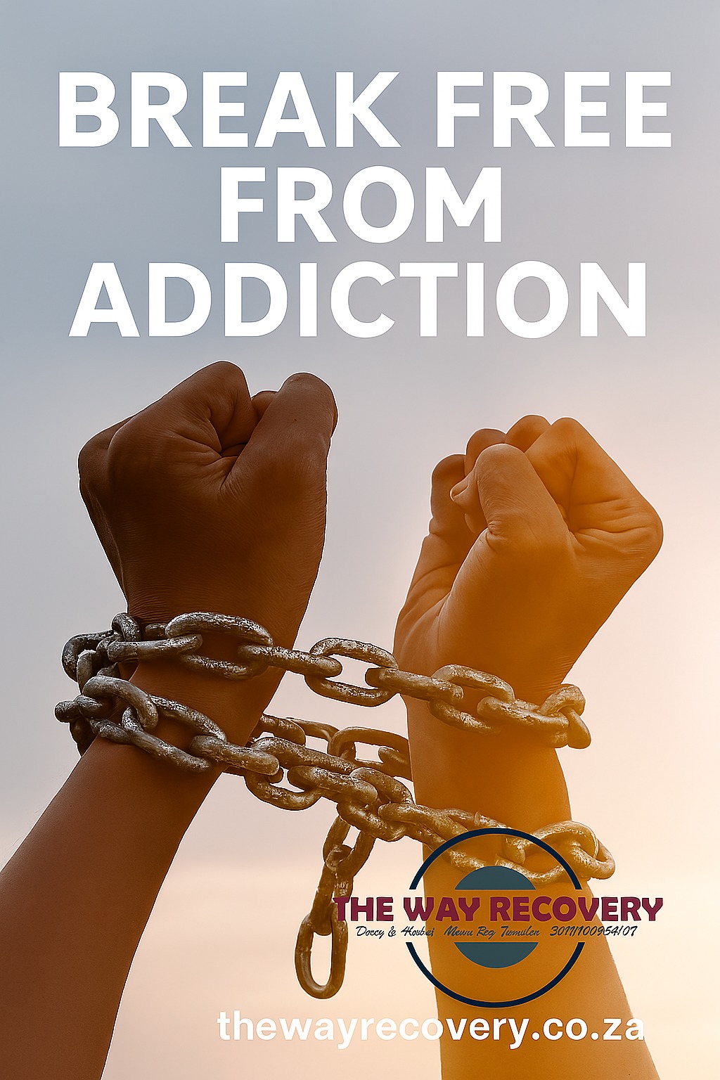 The WAY Recovery Facebook ad: When Addiction Hits Home: What Families Need to…