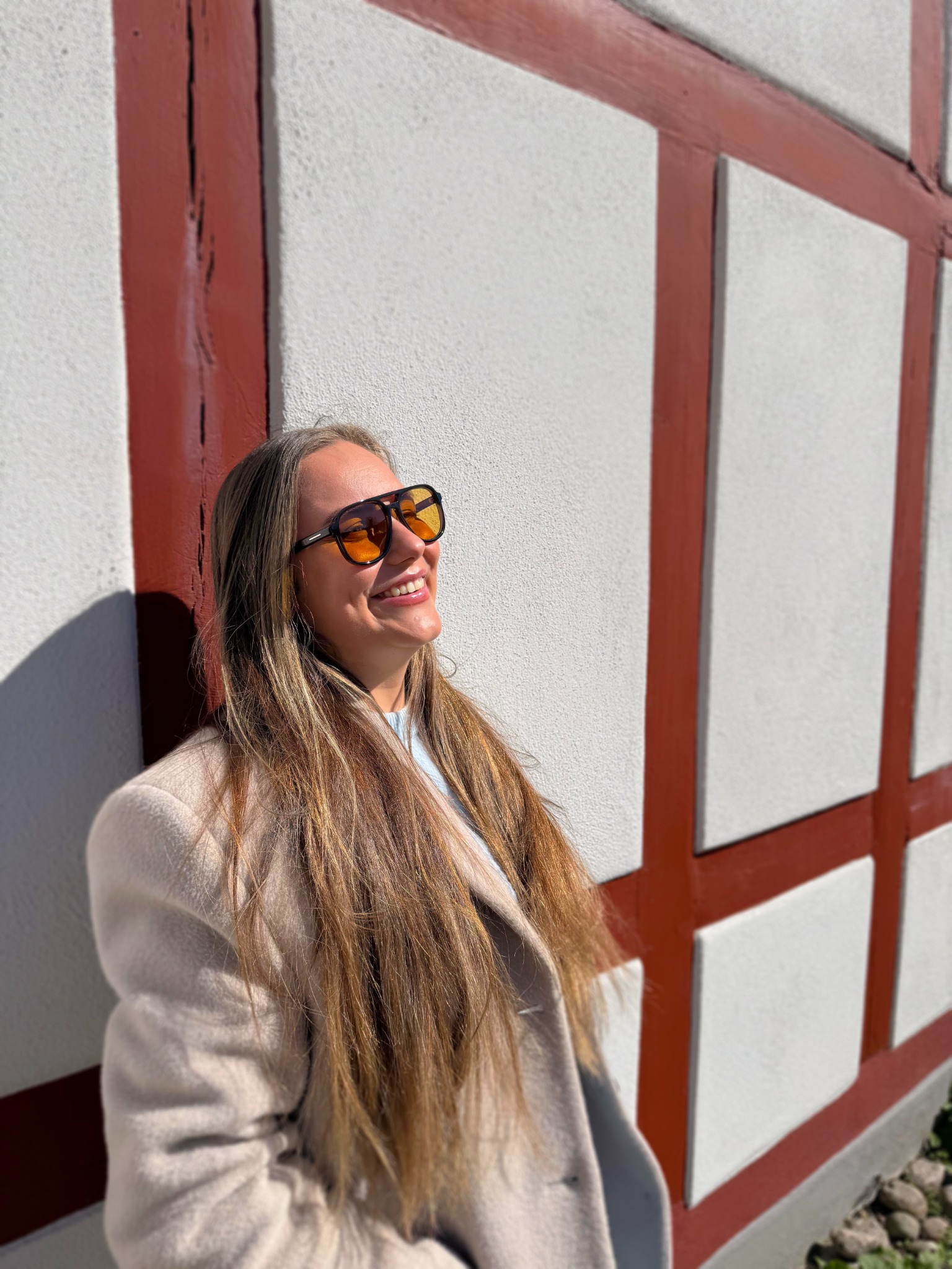 Ystad optik - Sjöbo optik Facebook ad: Redo för solen?