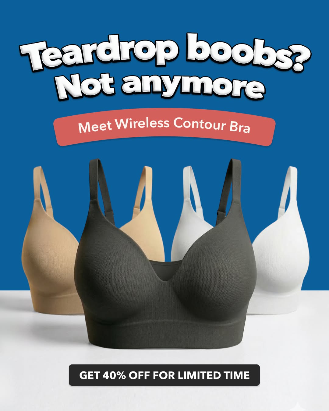Shapermint Facebook ad