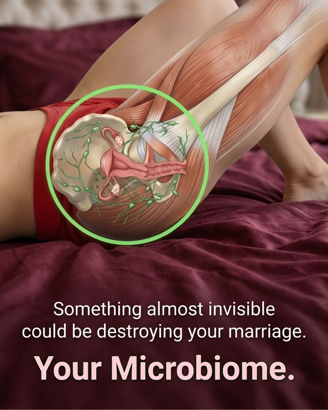 Rejuveen Facebook ad