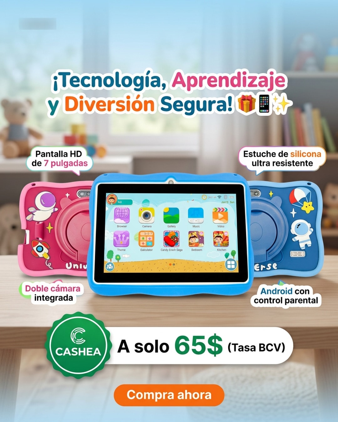 ImporTodo.Com Facebook ad