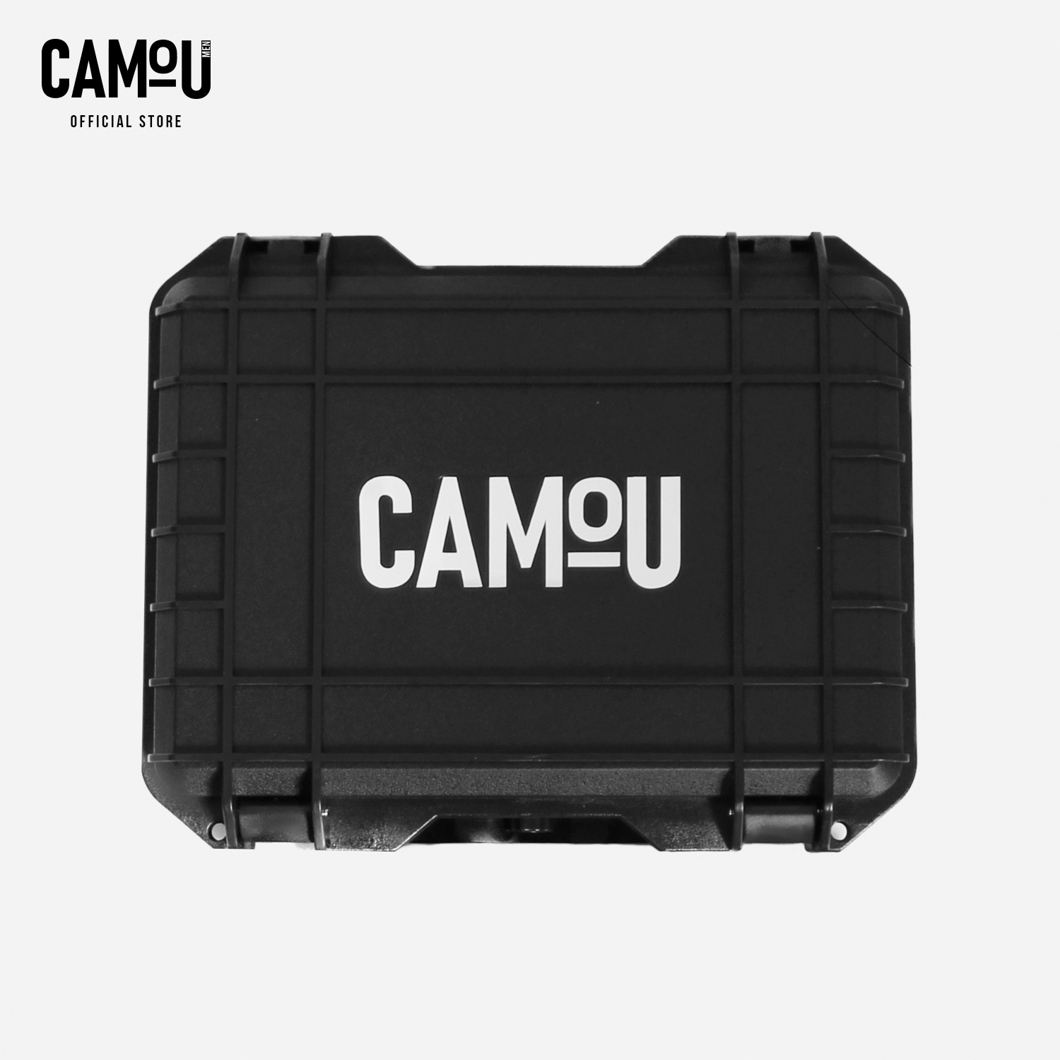 Camou for Men Facebook ad