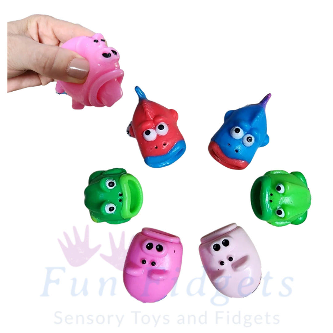 Fun Fidgets Facebook ad: Elevate your relaxation game with our captivating fidget…