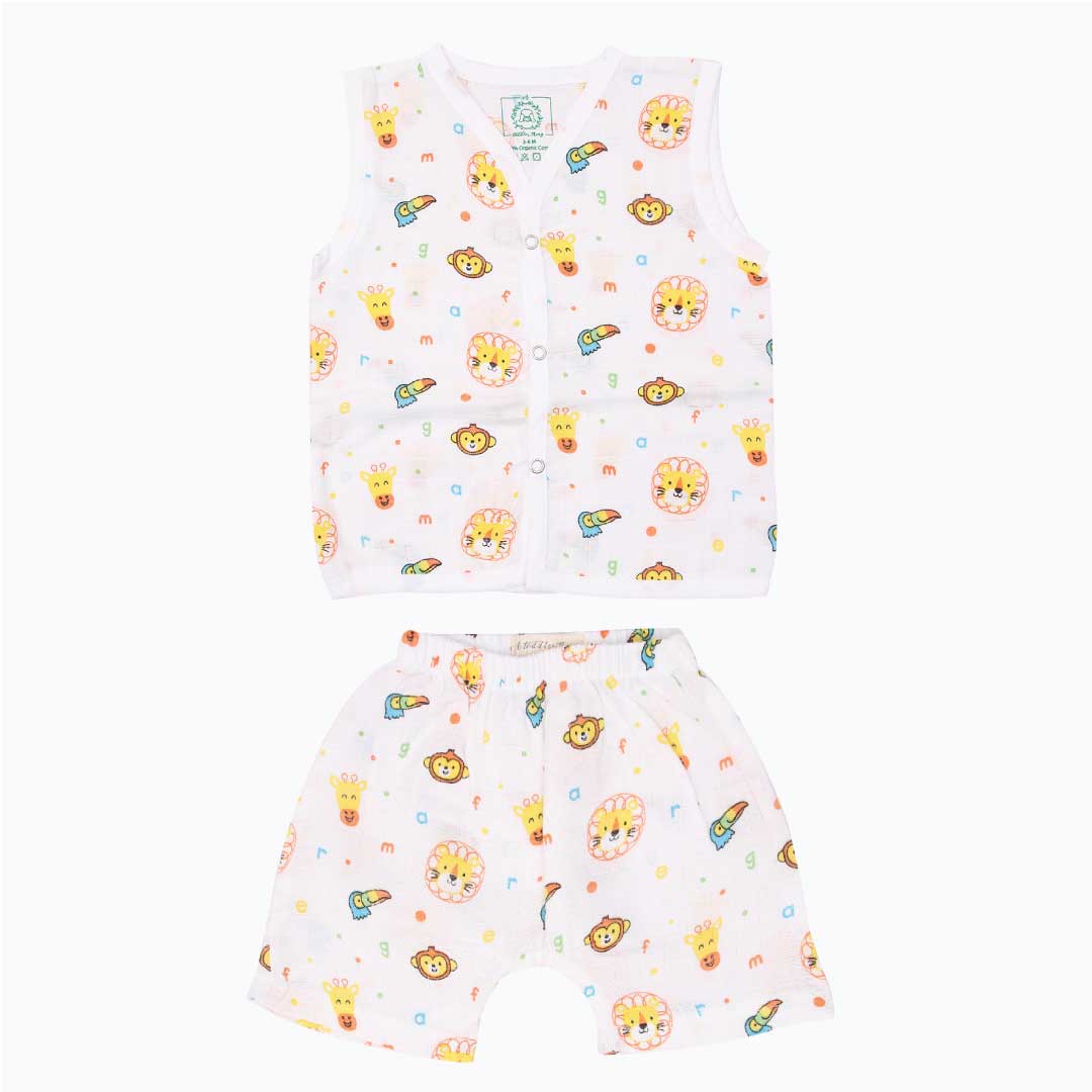 A Toddler Thing Facebook ad