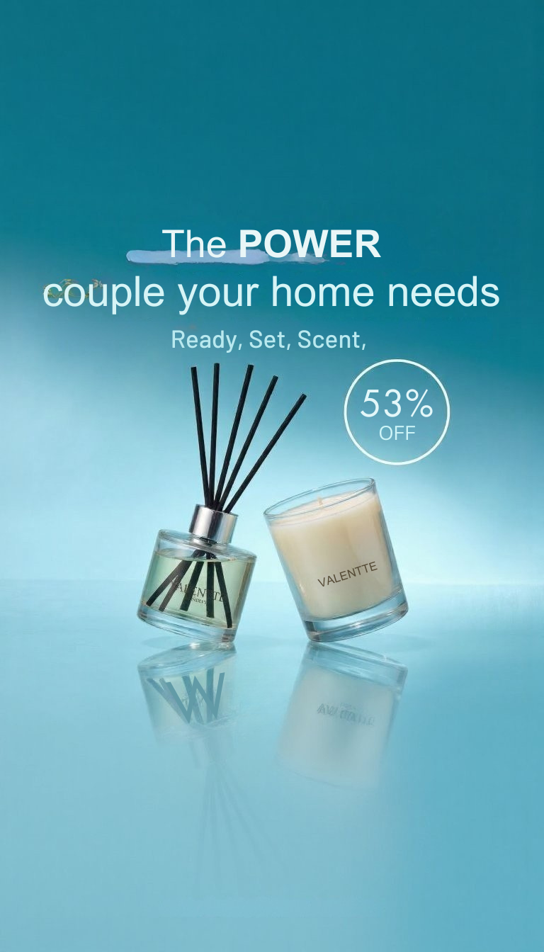 Valentte Facebook ad