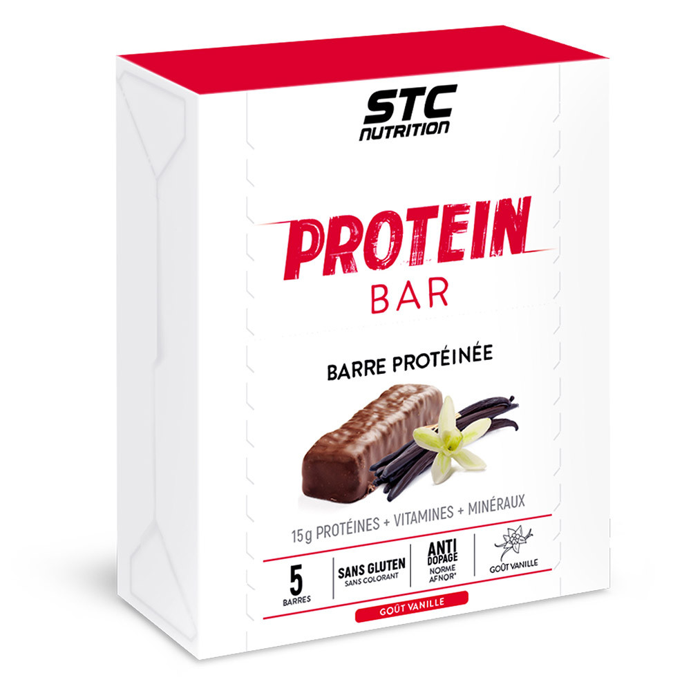 STC NUTRITION Facebook ad