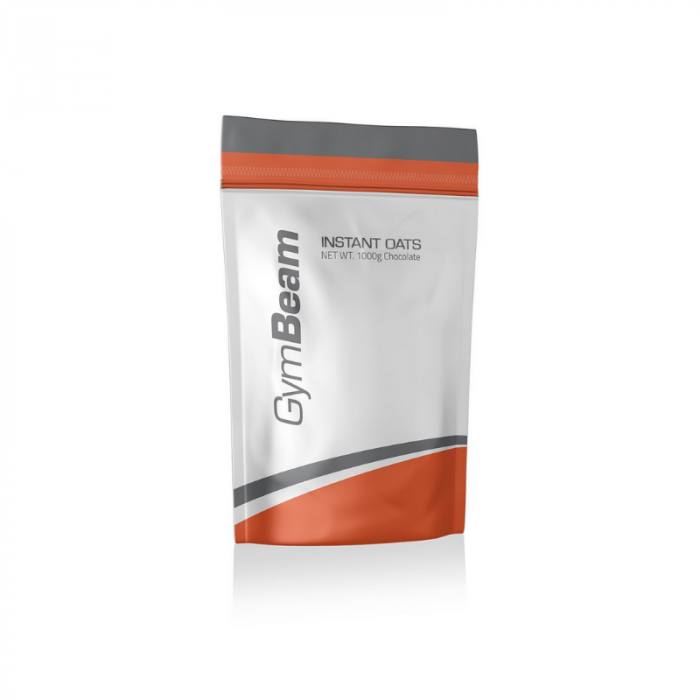 GymBeam ad creative