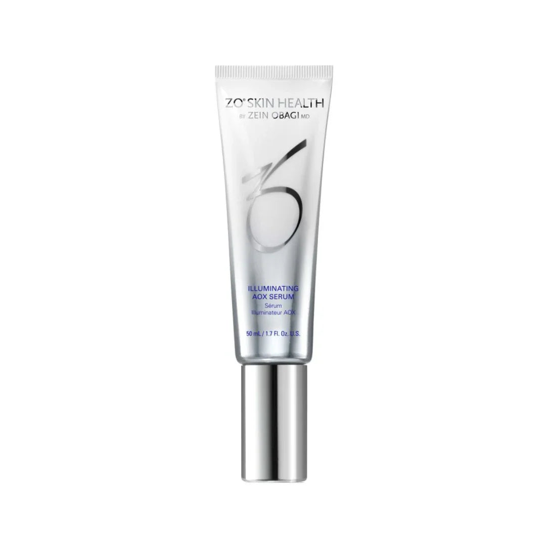 Ozmedica Aesthetic Clinic Facebook ad