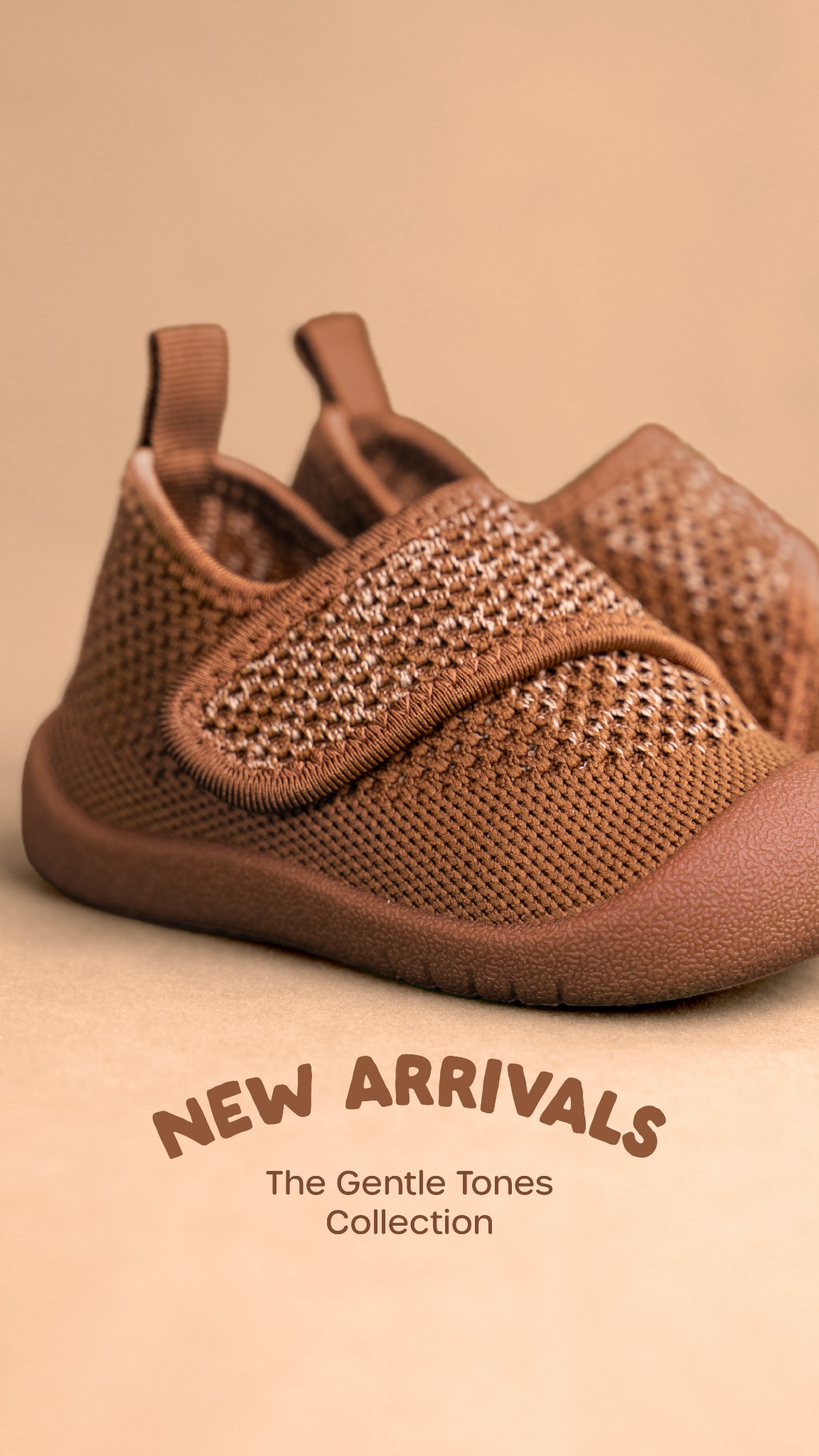 Duckies Kids Shoes Facebook ad