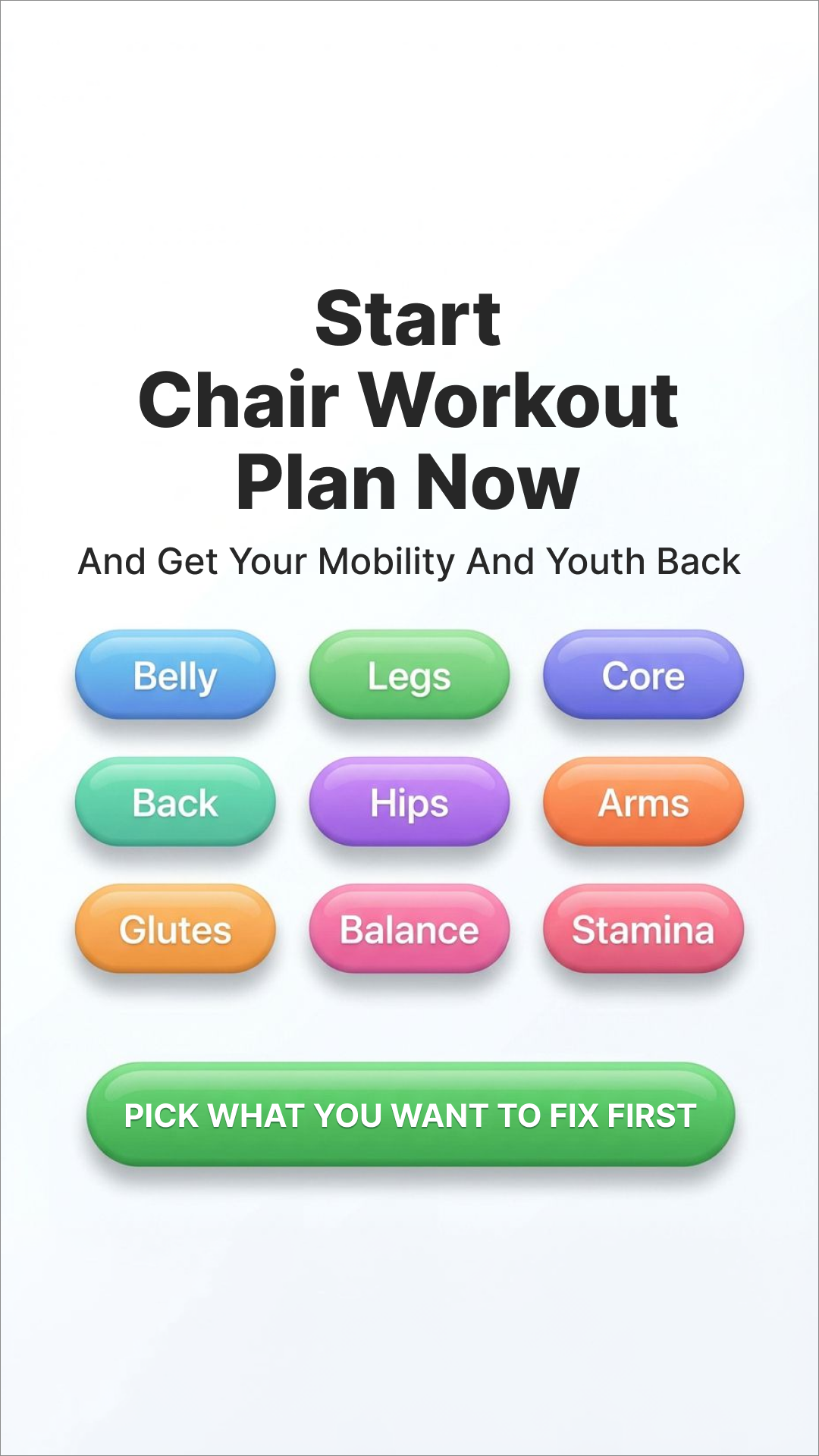 Мy 28 Day Challenge Facebook ad