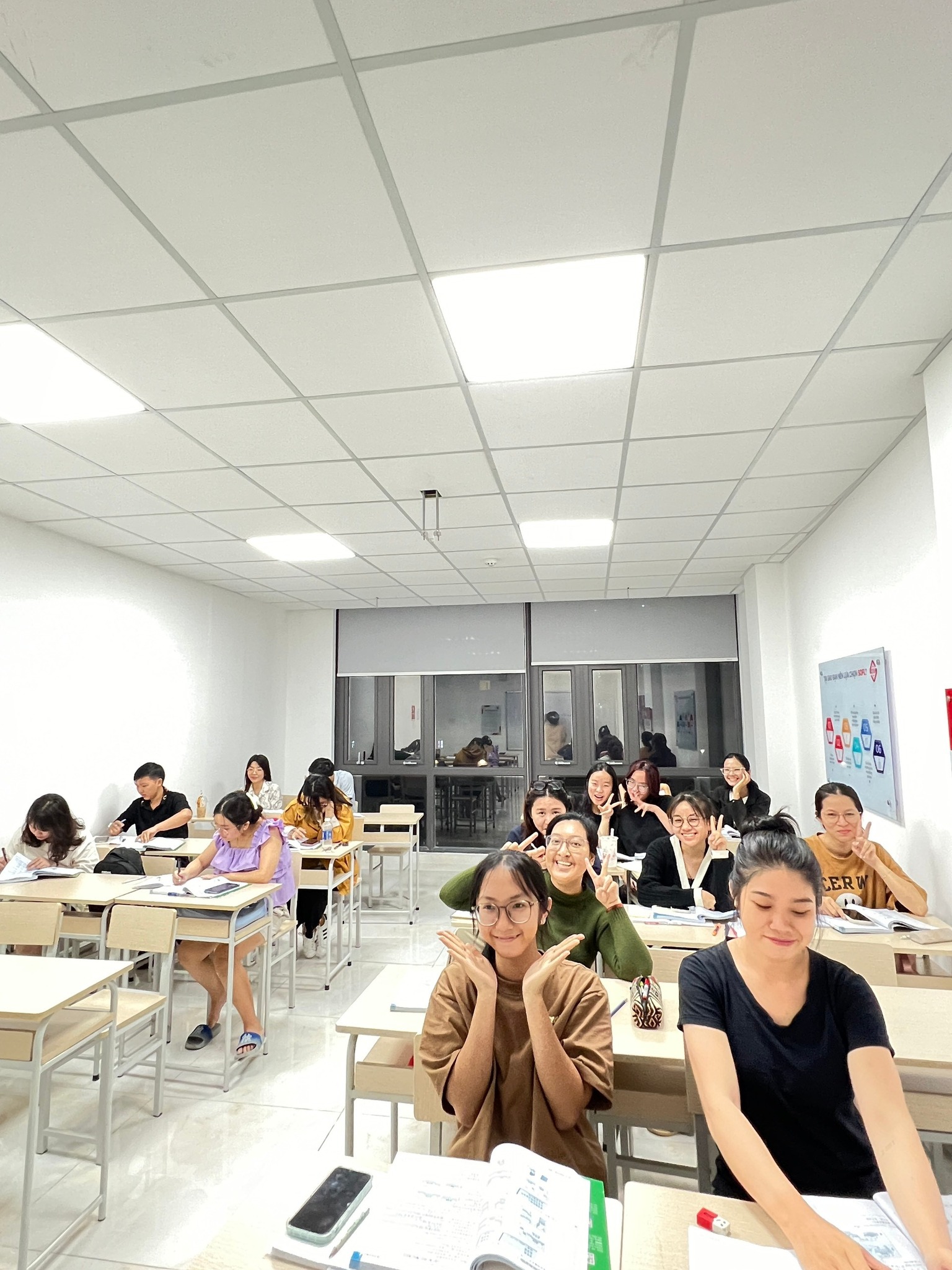 Trung Tâm Tiếng Trung SOFL Facebook ad: SOFL TIẾNG TRUNG vẫn đang khai giảng nhiều…