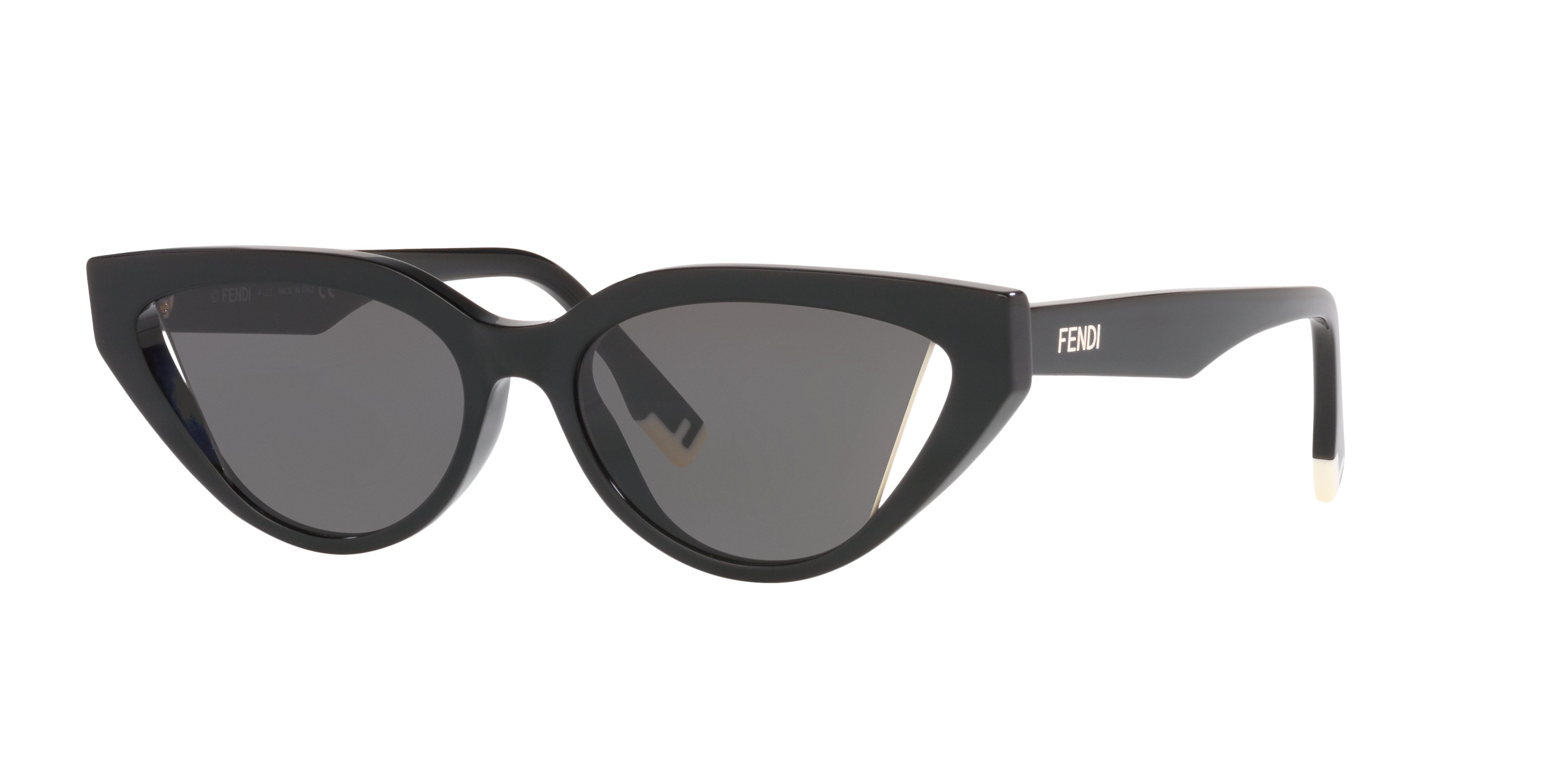 Sunglass Hut Facebook ad