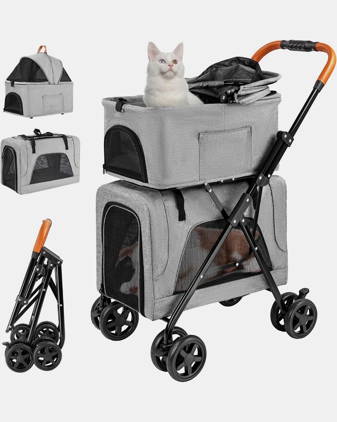 Amazon.com Facebook ad