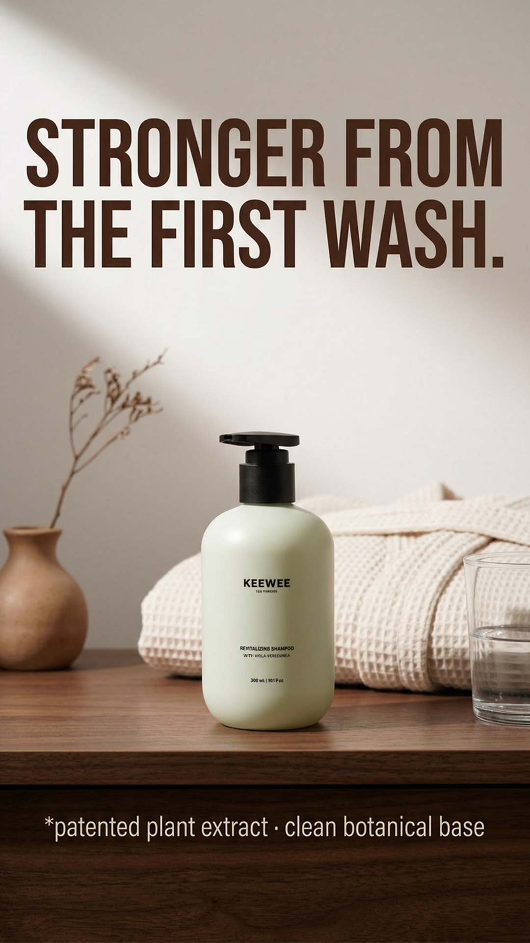 SRI Labs Facebook ad