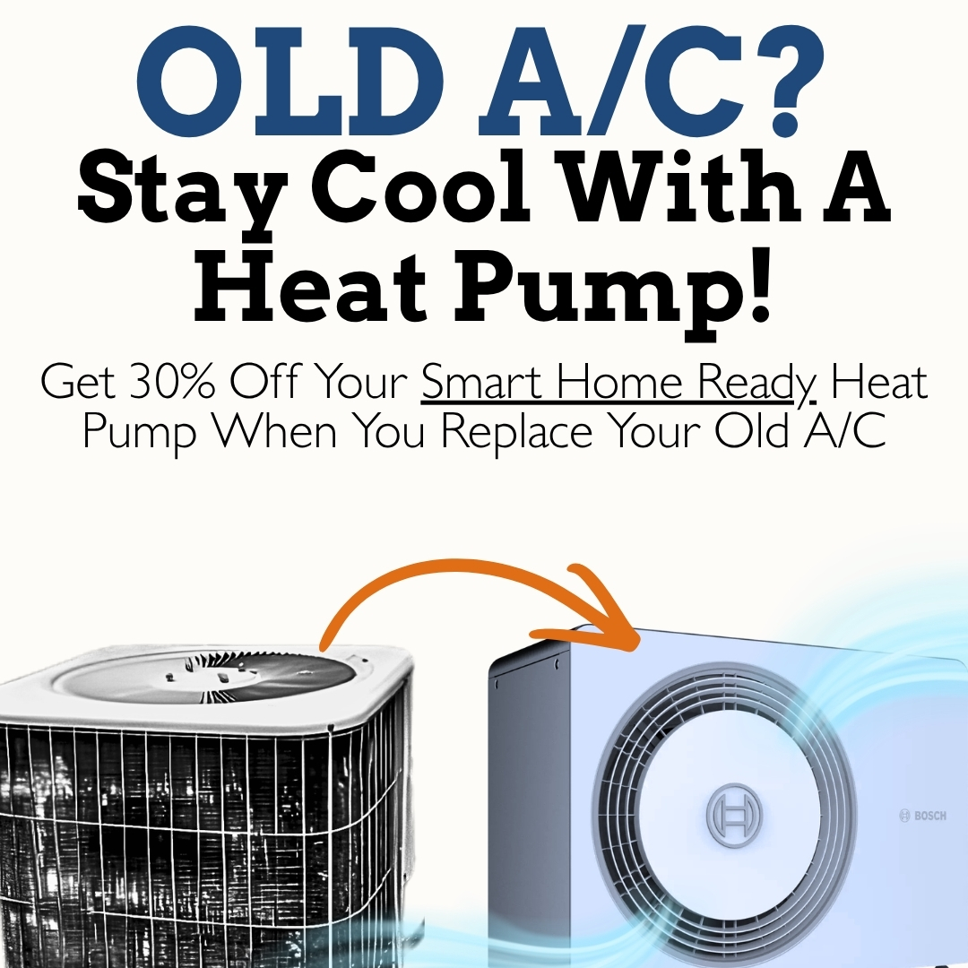 A.W. Puma Home Services Inc Facebook ad