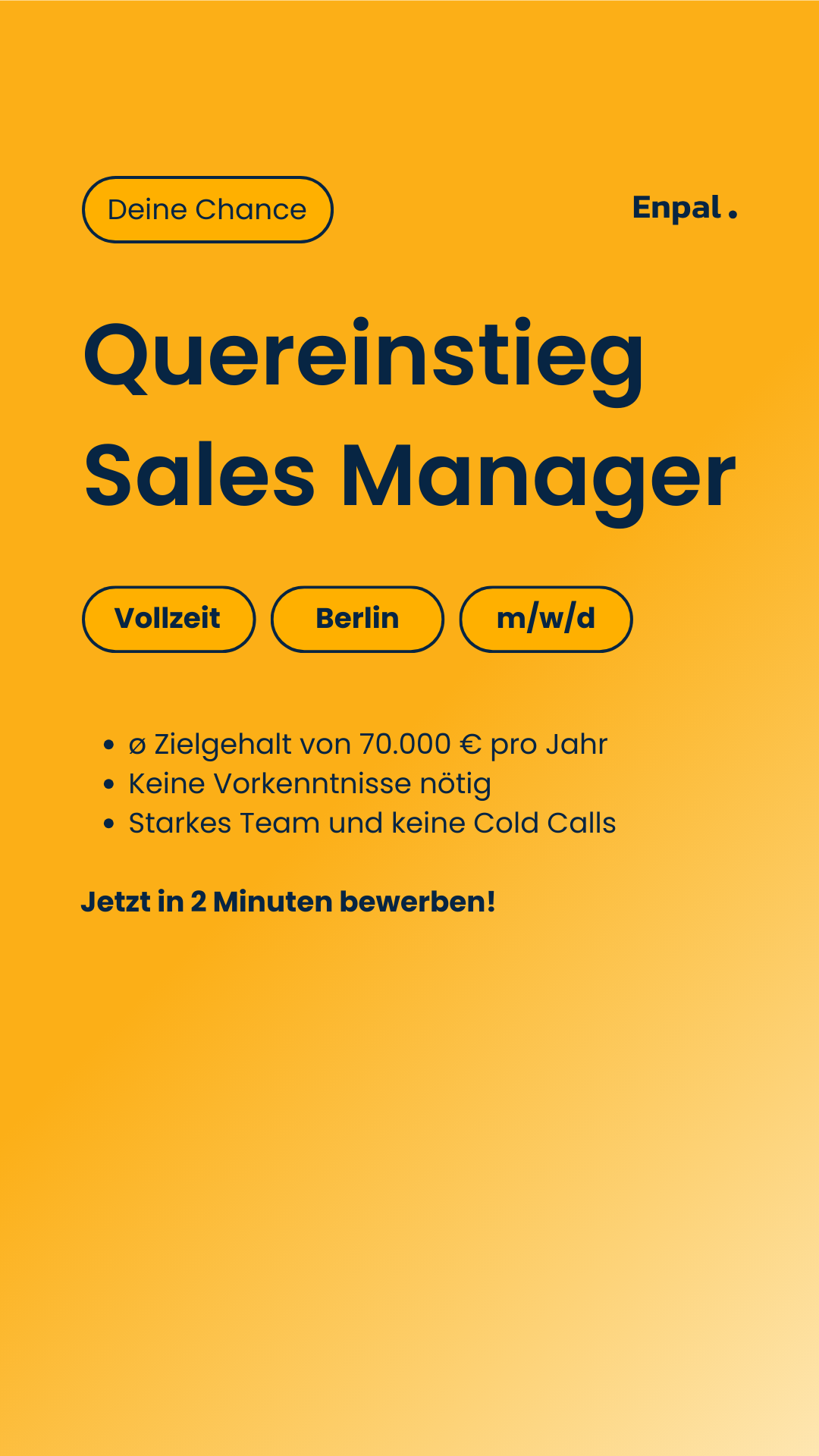 Enpal Facebook ad