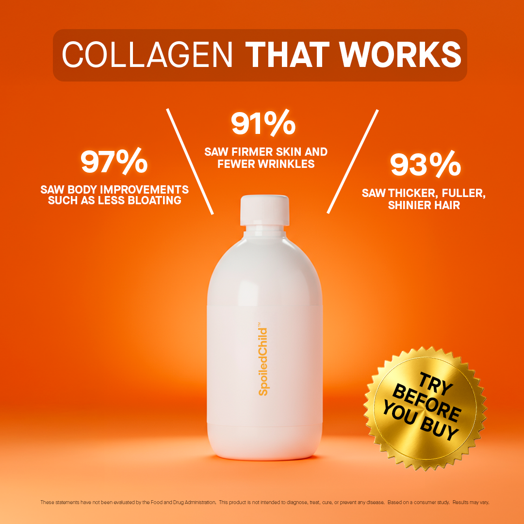 Wellness Guru Facebook ad