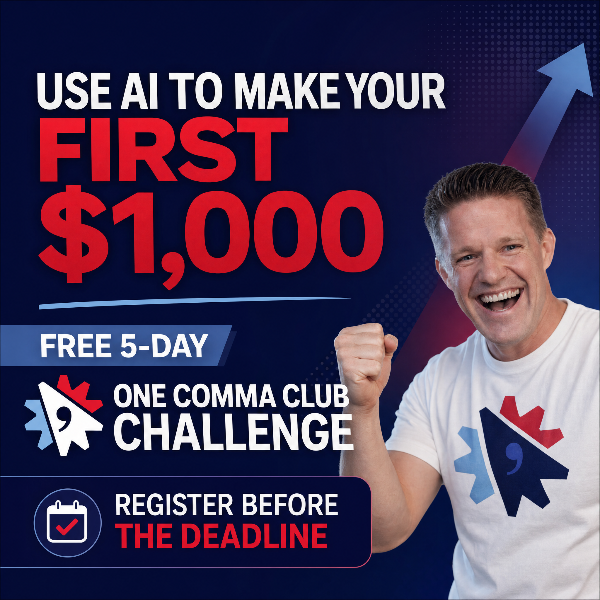 ClickFunnels Facebook ad