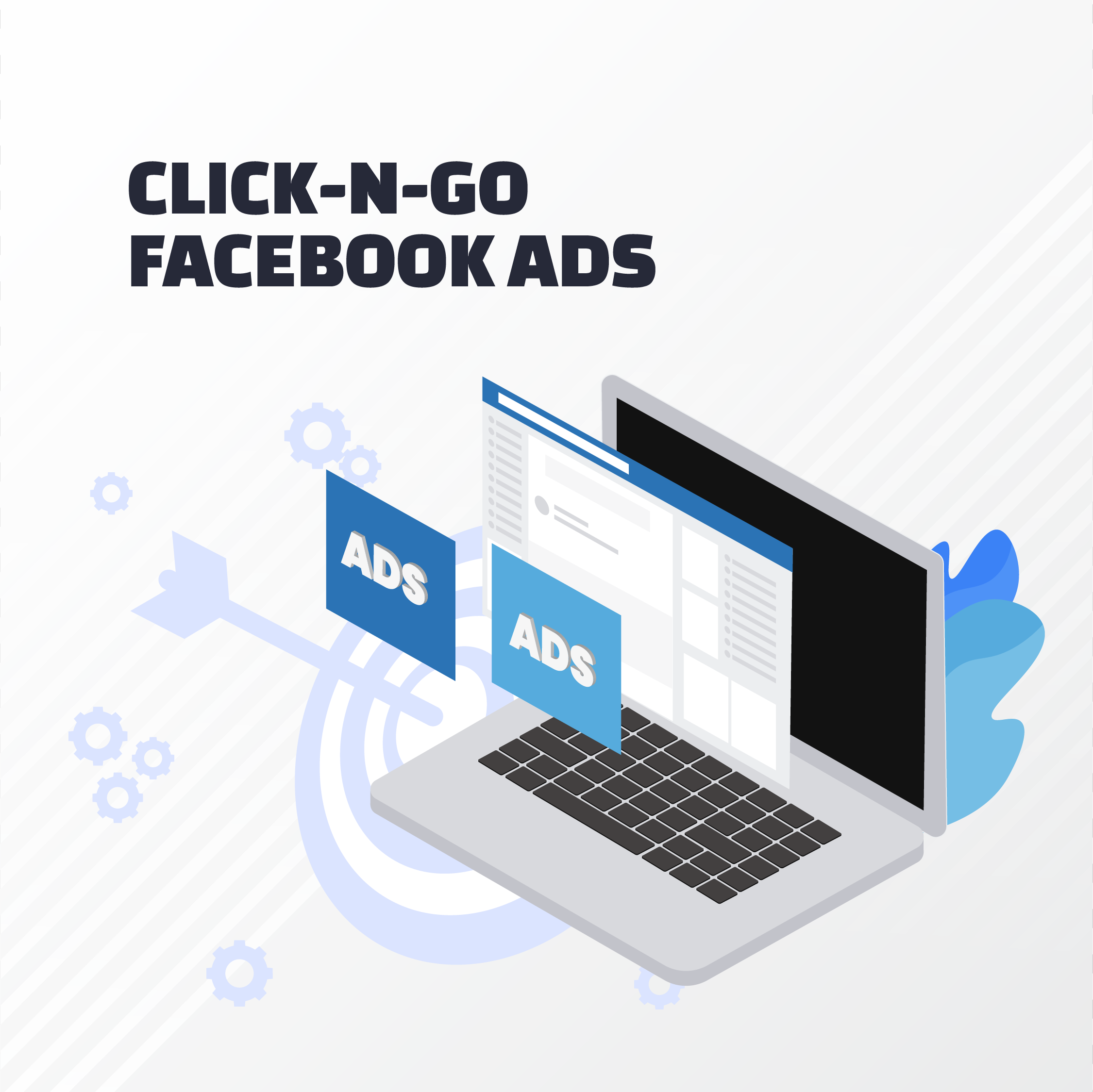 I AM Piggee Local Marketing Facebook ad