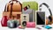 Consumer Electronics GPBX P2