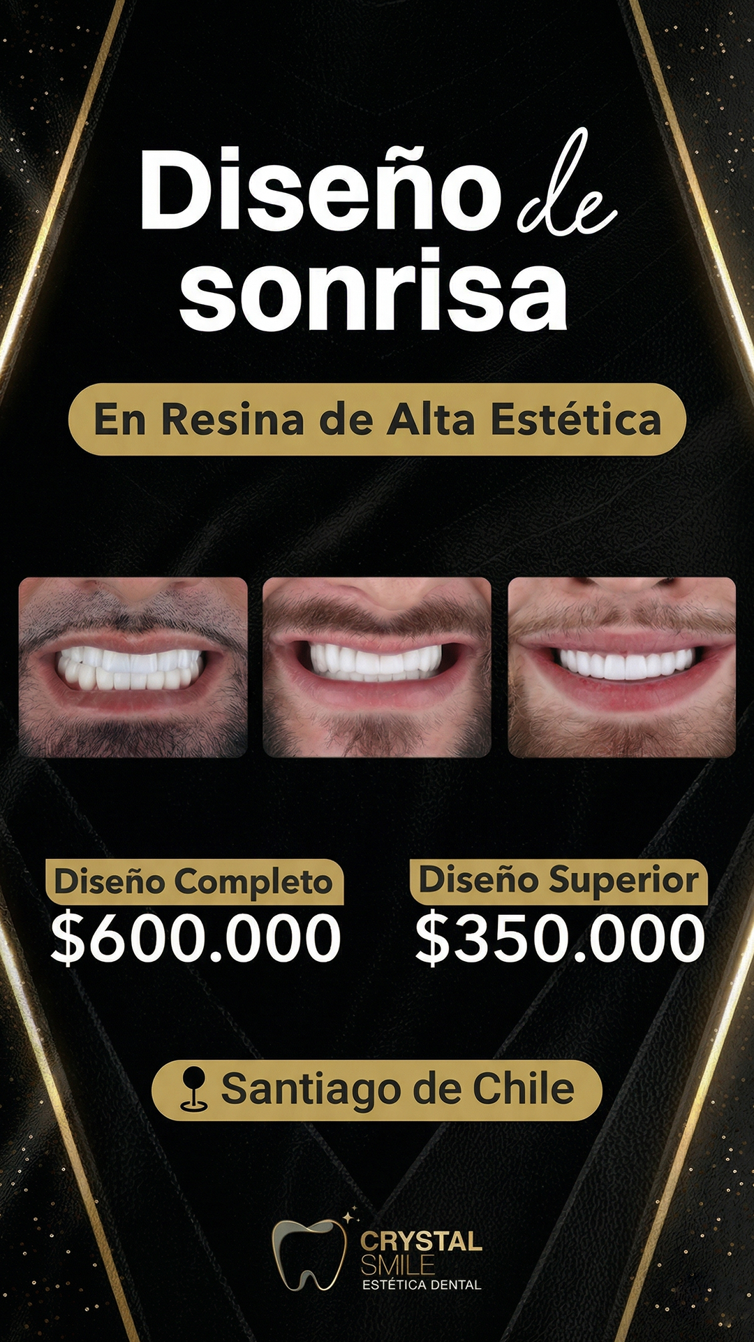 crystal_smile_22 Facebook ad: Chatea con nosotros