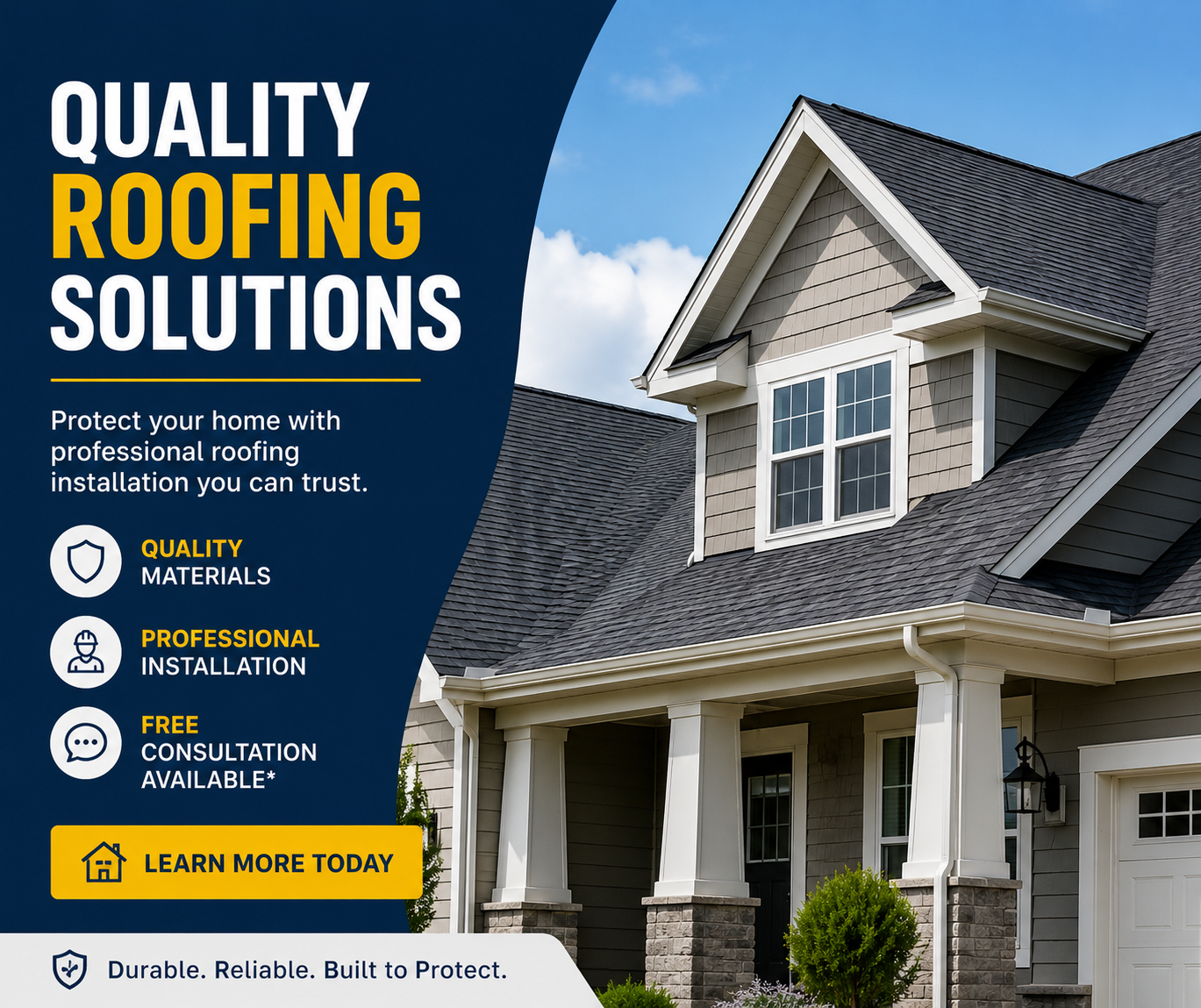 Homepilot USA Facebook ad