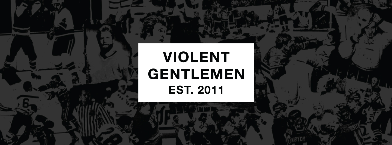 Violent Gentlemen Facebook ad