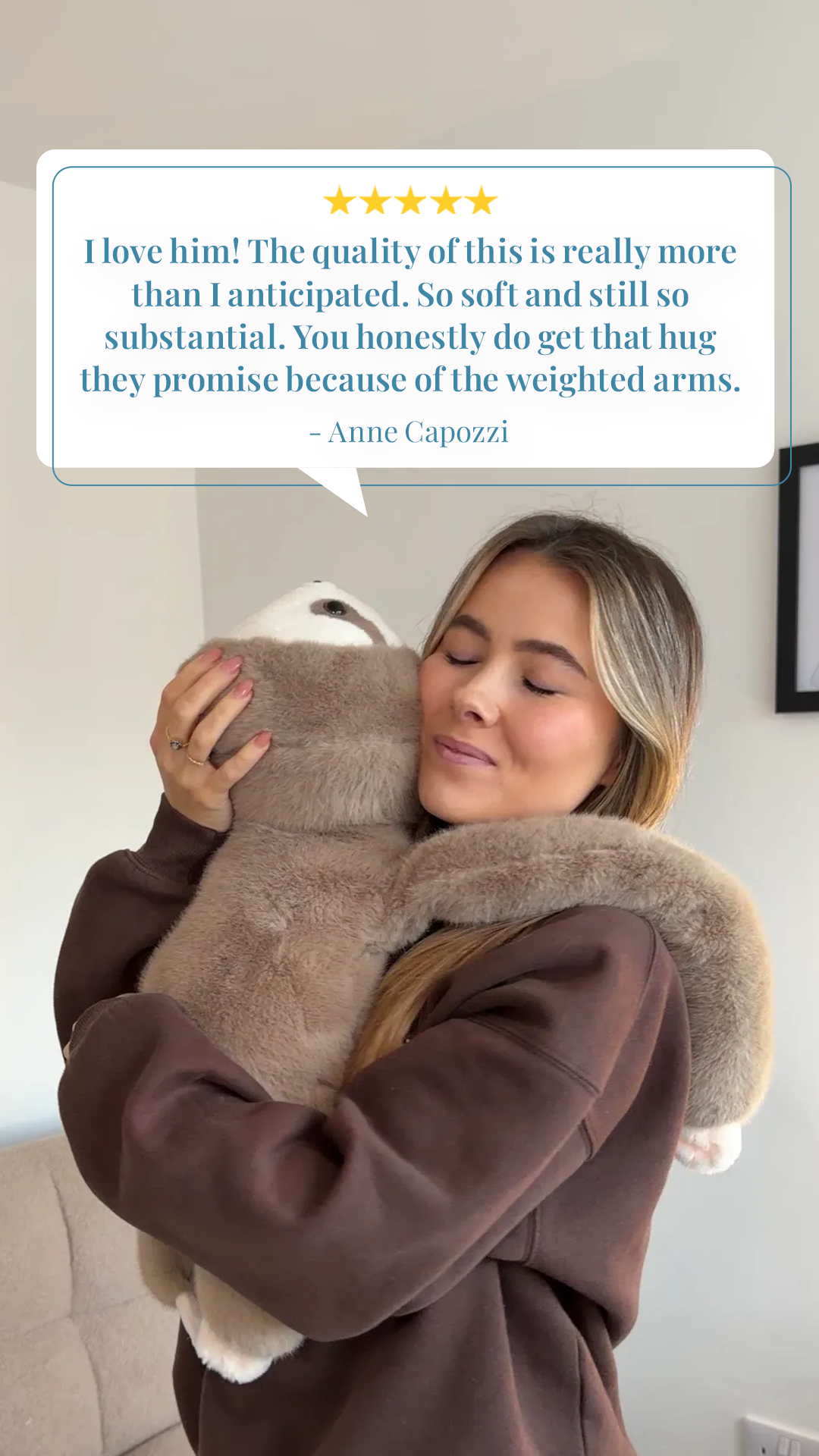 Balanced Cortisol Living Facebook ad