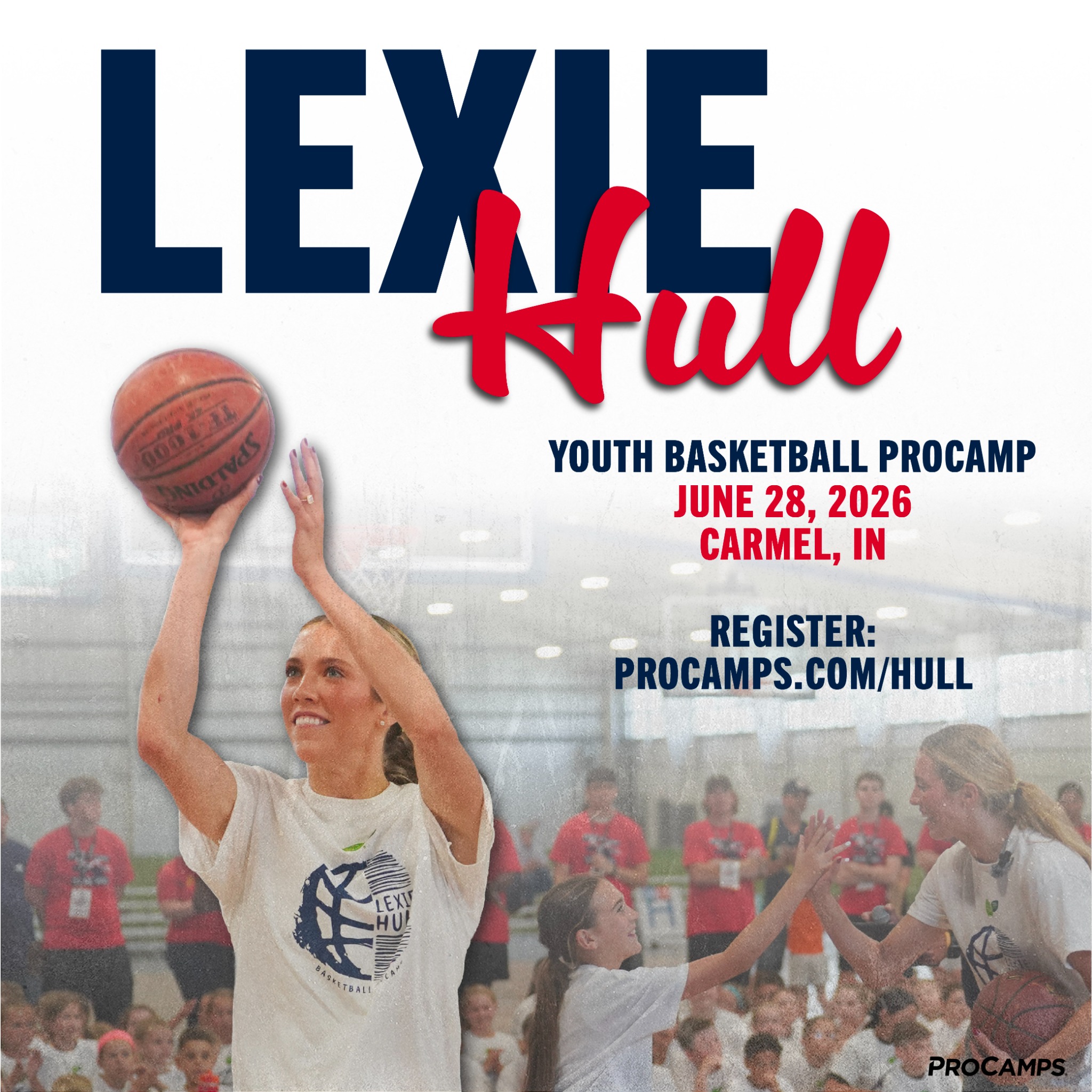 ProCamps Facebook ad