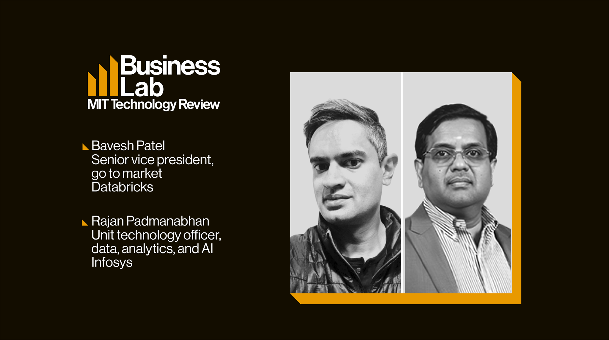 MIT Technology Review Facebook ad