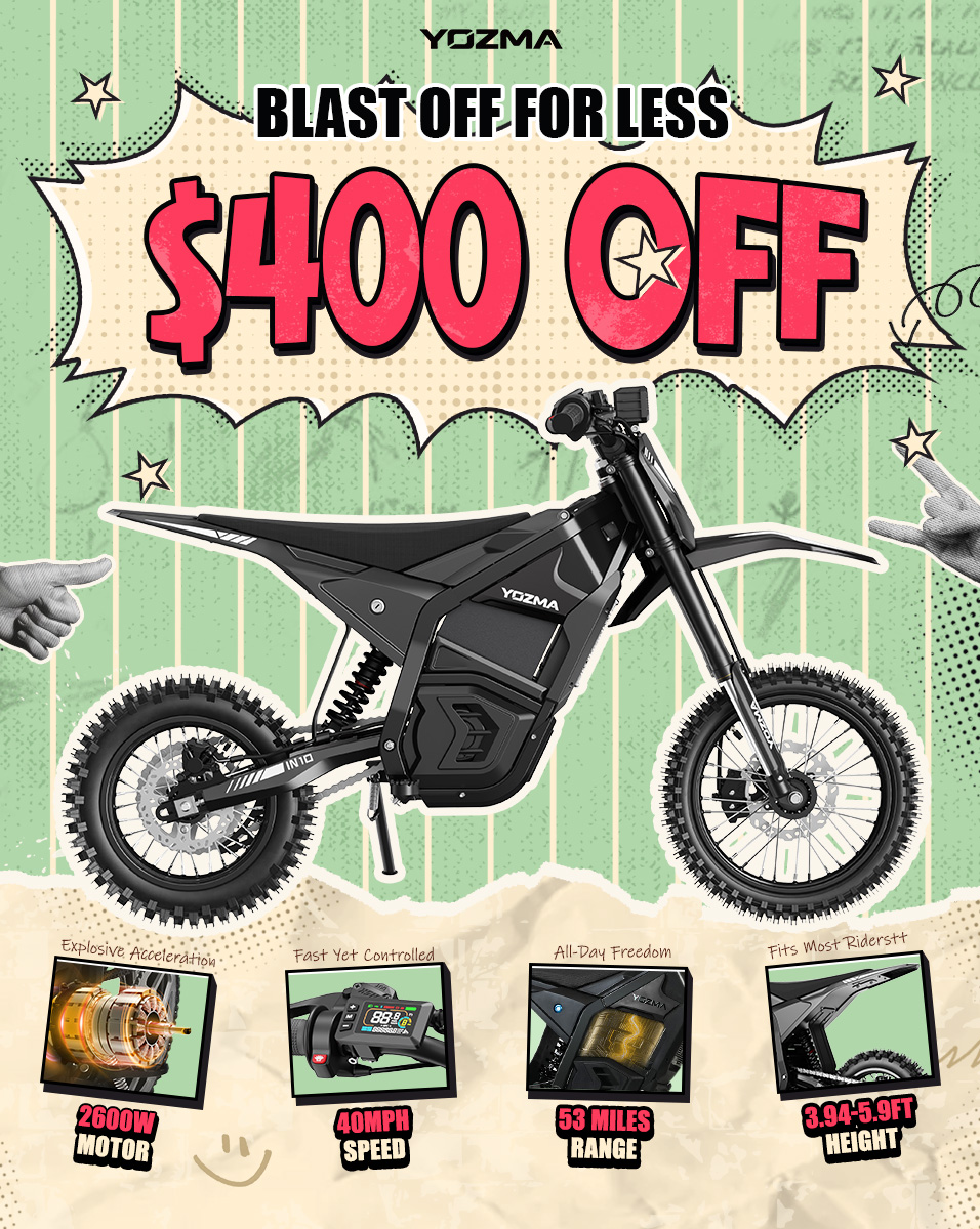 YozmaSport Facebook ad