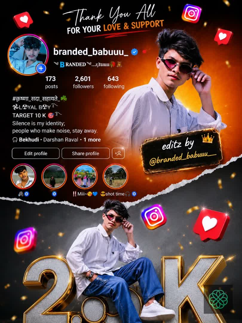 AI Photo Studio 1 Facebook ad