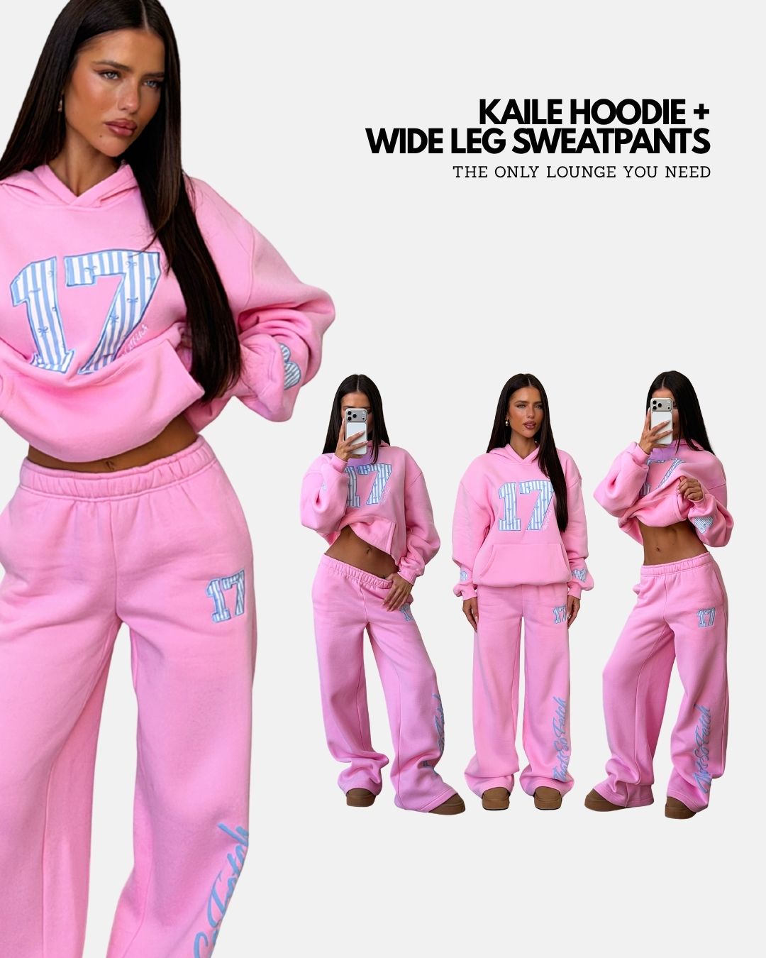 That's So Fetch Facebook ad
