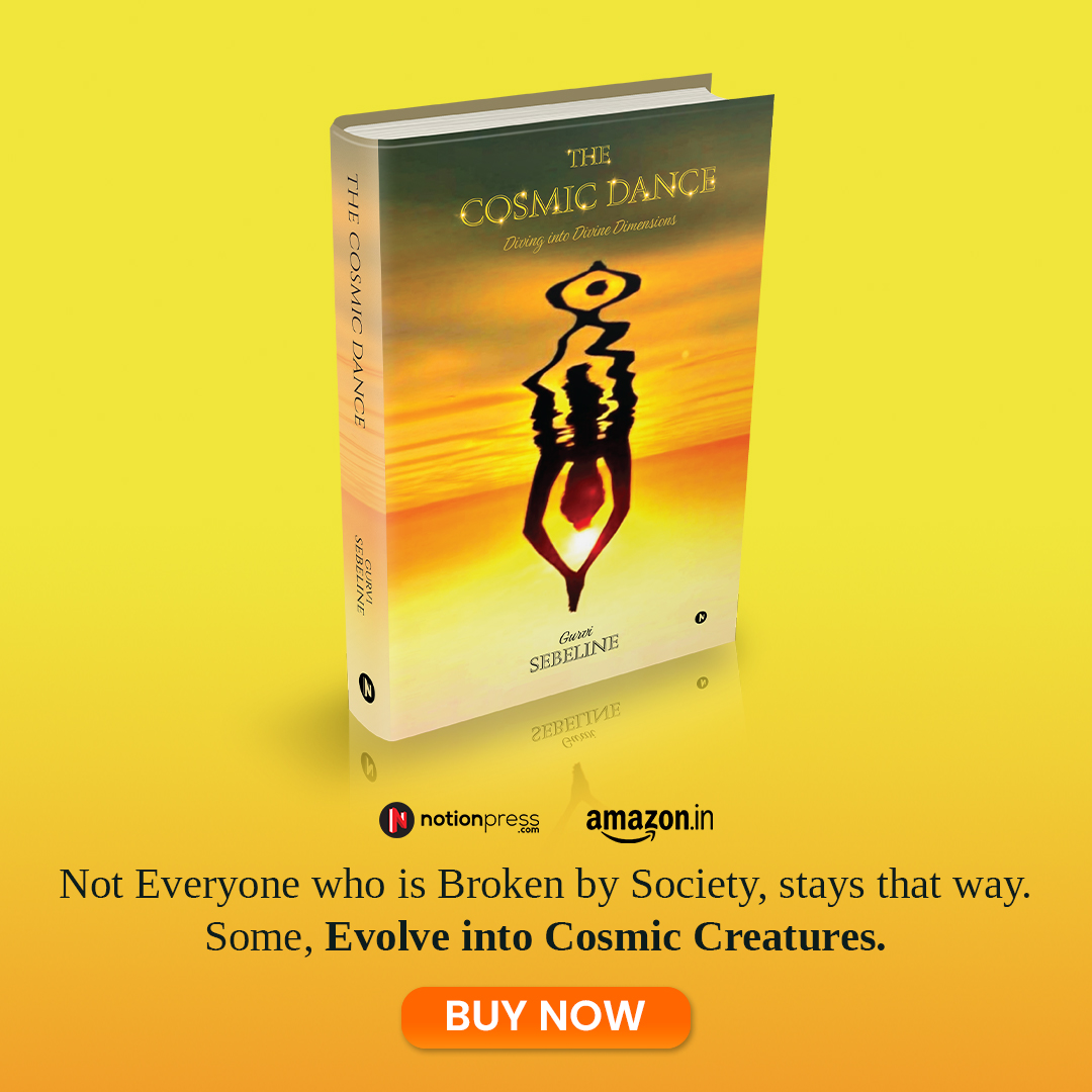 Notion Press Books Facebook ad